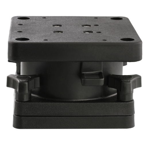 SCOTTY PEDISTAL SWIVEL MOUNT