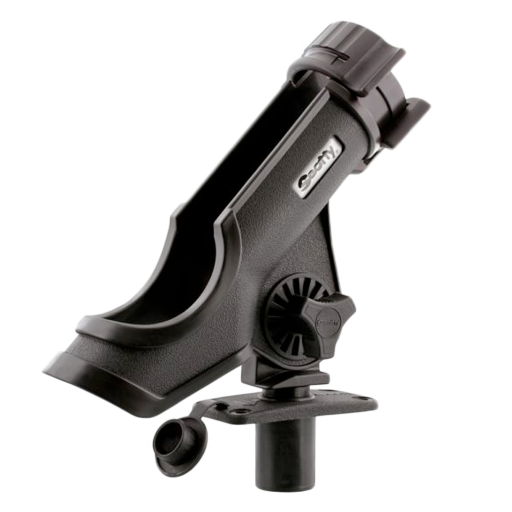 SCOTTY POWERLOCK ROD HOLDER