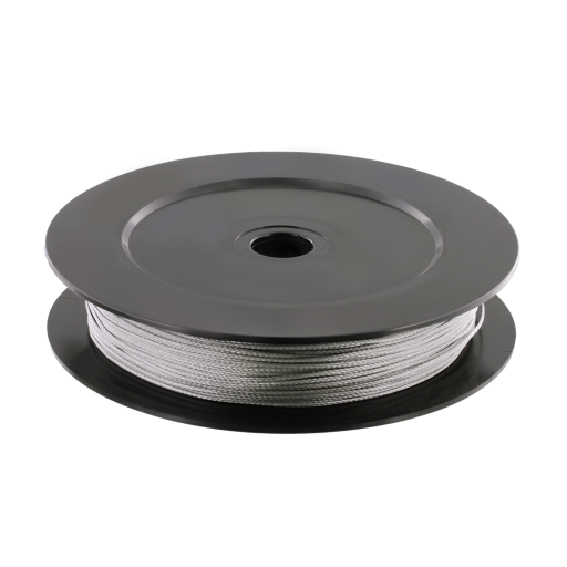 SCOTTY PREMIUM BRAIDED DOWNRIGGER LINE 