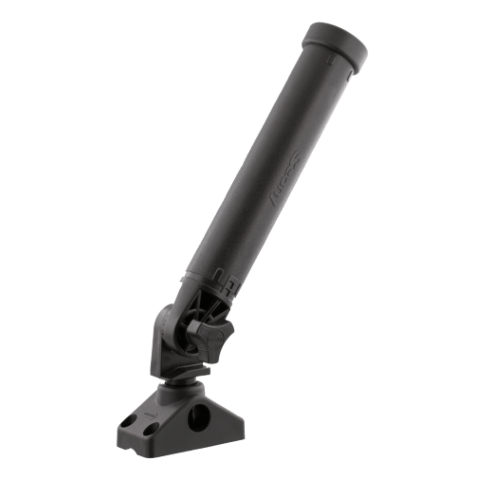 SCOTTY ROCKET LAUNCHER - ROD HOLDER