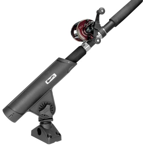 SCOTTY RODMASTER ROD HOLDER