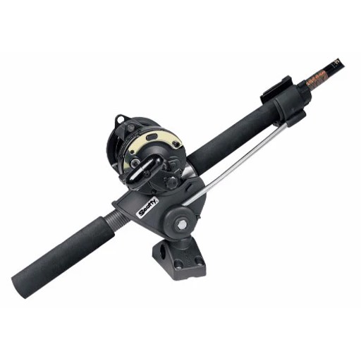 SCOTTY STRIKER ROD HOLDER