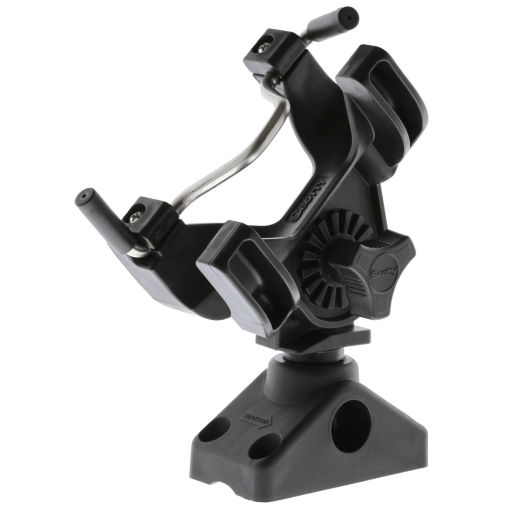 SCOTTY UNIVERSAL ROD HOLDER R-5