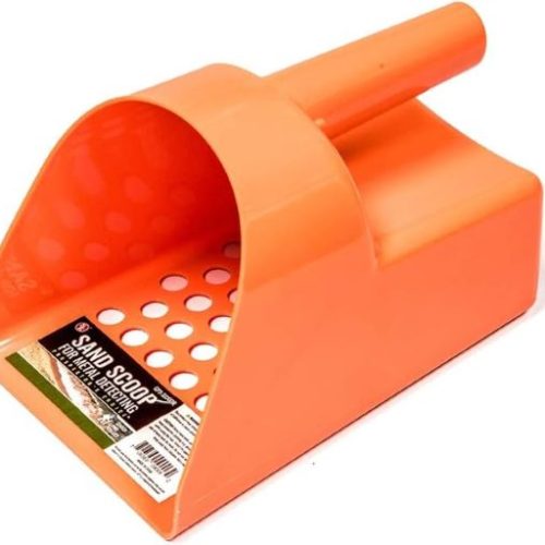 SE 3 QUART SAND SCOOP