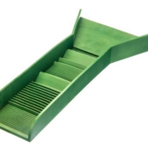 SE POCKET SIZED SLUICE BOX