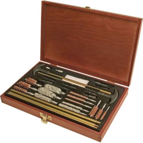 SE UNIVERSAL FIREARM CLEANING KIT