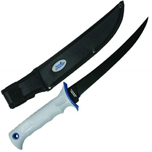 SEA STRIKER 7" FILLET KNIFE