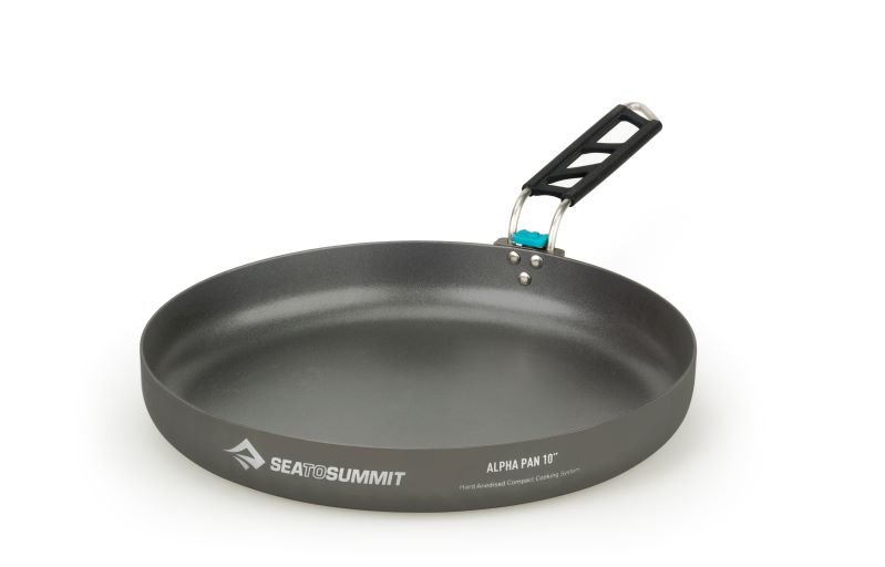SEA TO SUMMIT ALPHA PAN 10"