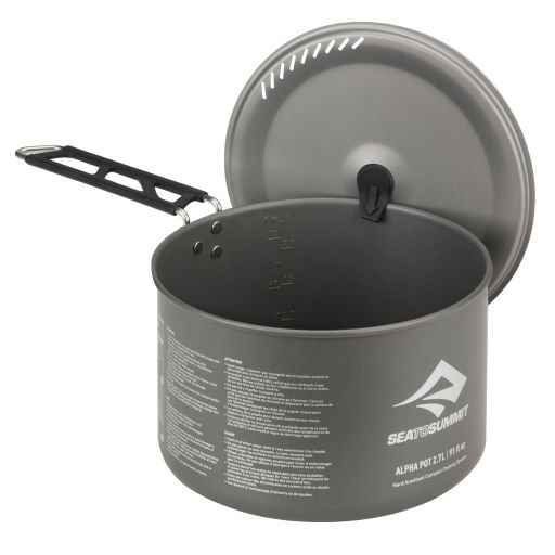 SEA TO SUMMIT ALPHA POT