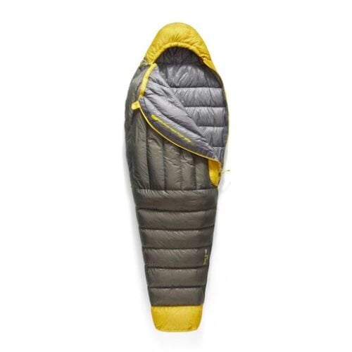 SEA TO SUMMIT ASCENT DOWN SLEEPING BAG