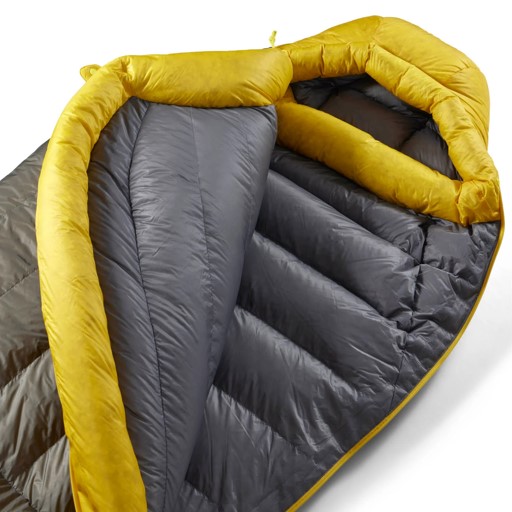 SEA TO SUMMIT ASCENT DOWN SLEEPING BAG - Image 2