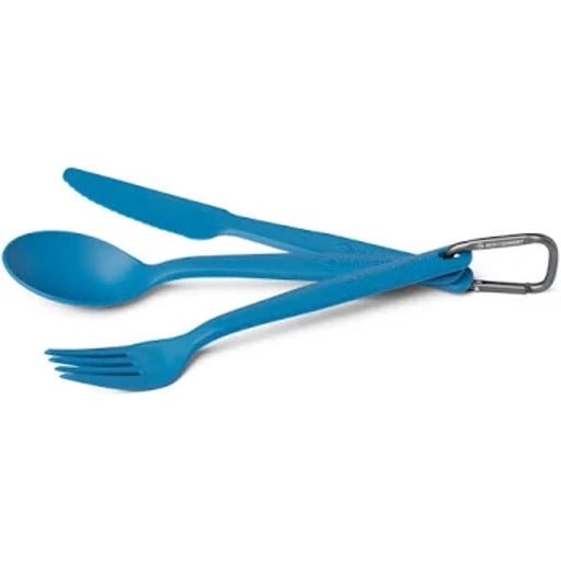 SEA TO SUMMIT - CAMP CUTLERY SET 3 PIECE 