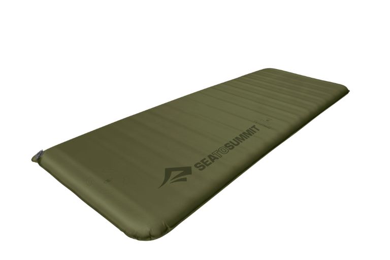 SEA TO SUMMIT CAMP PLUS SLEEPING PAD