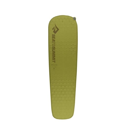 SEA TO SUMMIT CAMP SELF-INFLATING SLEEPING MAT 