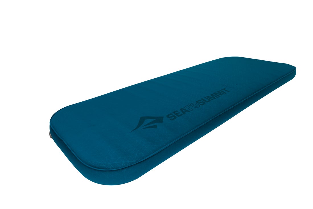 SEA TO SUMMIT COMFORT DELUXE SLEEPING MAT