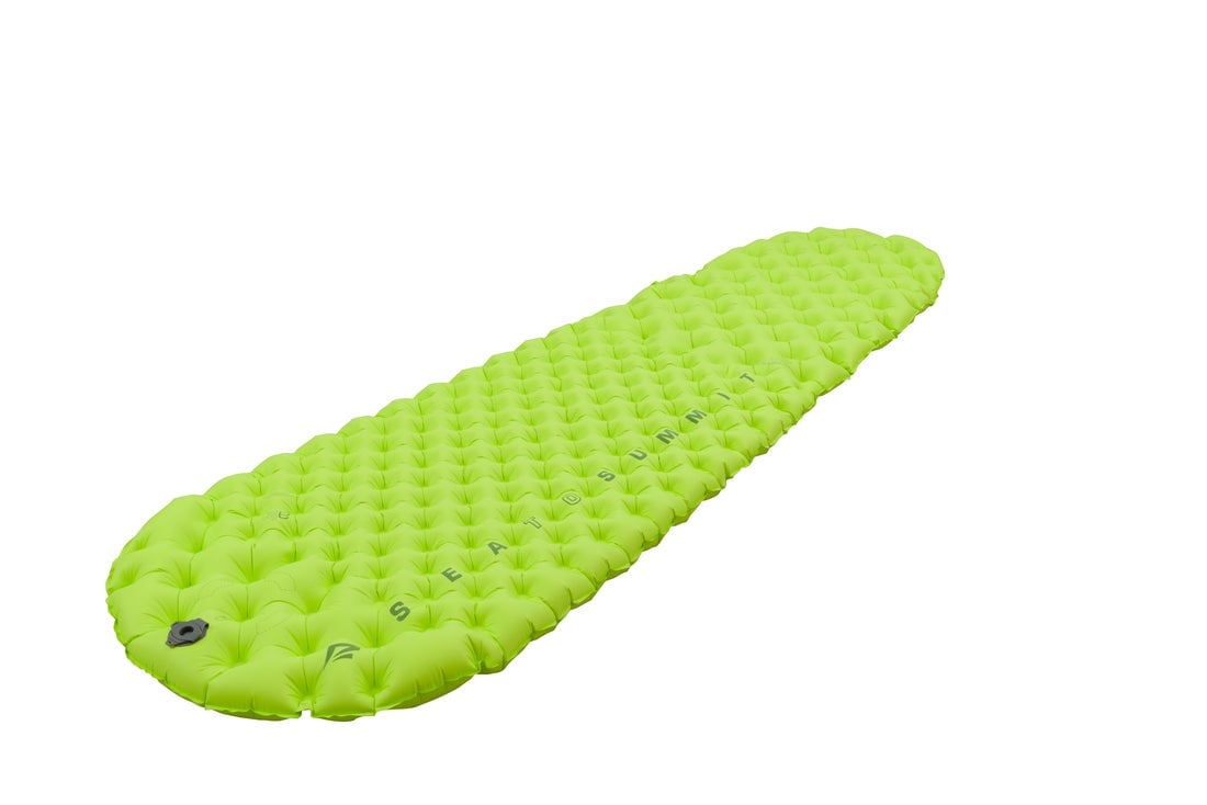 SEA TO SUMMIT COMFORT LIGHT INSULATED AIR SLEEPING MAT