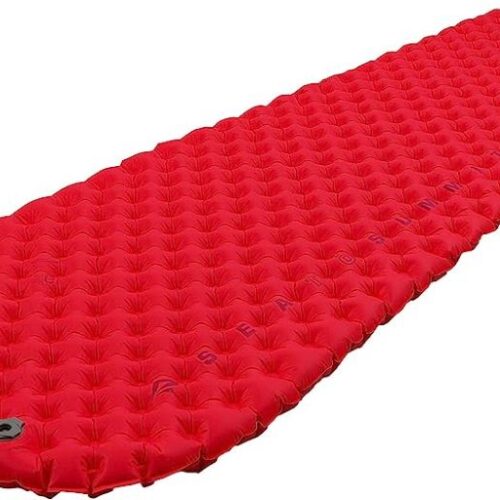 SEA TO SUMMIT COMFORT PLUS INSULATED AIR SLEEPING MAT