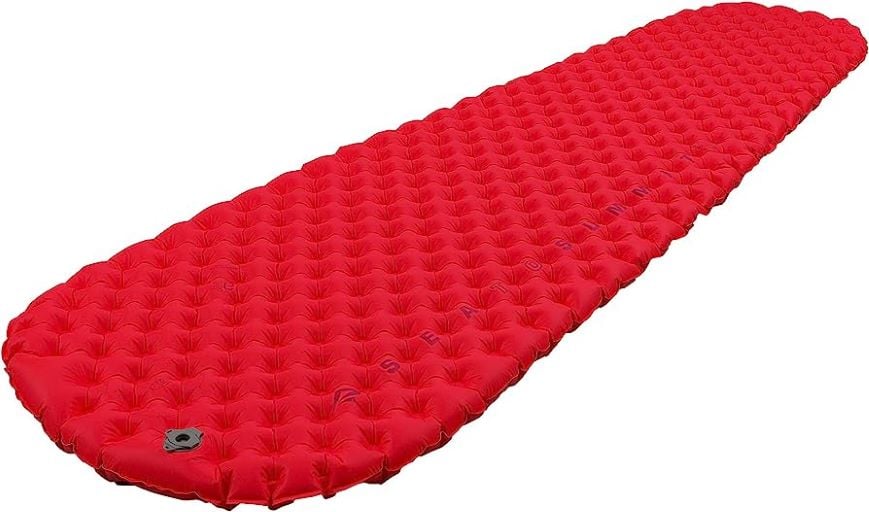 SEA TO SUMMIT COMFORT PLUS INSULATED AIR SLEEPING MAT