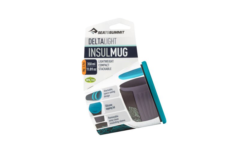 SEA TO SUMMIT DELTA LIGHT INSULMUG