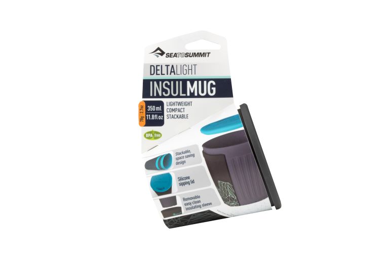 SEA TO SUMMIT DELTA LIGHT INSULMUG - Image 2