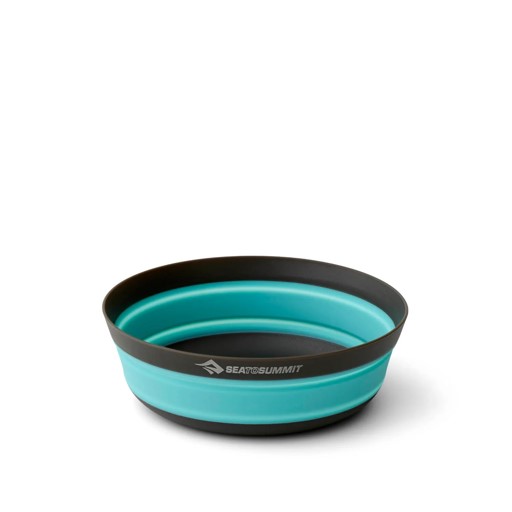 SEA TO SUMMIT FRONTIER ULTRALIGHT COLLAPSIBLE BOWL - MEDIUM 