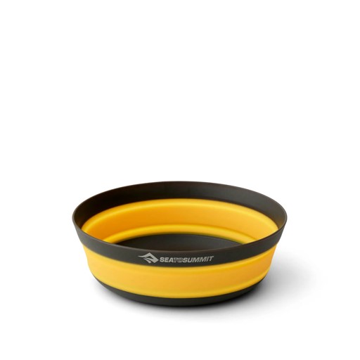 SEA TO SUMMIT FRONTIER ULTRALIGHT COLLAPSIBLE BOWL - MEDIUM  - Image 3