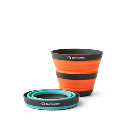 SEA TO SUMMIT FRONTIER ULTRALIGHT COLLAPSIBLE CUP