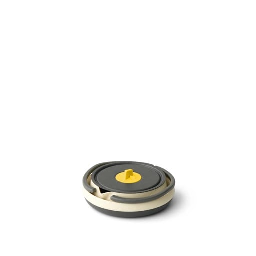 SEA TO SUMMIT FRONTIER ULTRALIGHT COLLAPSIBLE KETTLE  - Image 2