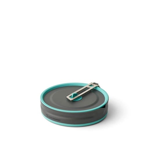 SEA TO SUMMIT FRONTIER ULTRALIGHT COLLAPSIBLE POURING POT 