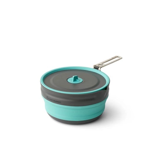 SEA TO SUMMIT FRONTIER ULTRALIGHT COLLAPSIBLE POURING POT  - Image 2