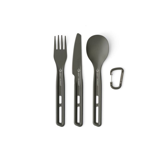 SEA TO SUMMIT FRONTIER ULTRALIGHT CUTLERY SET 