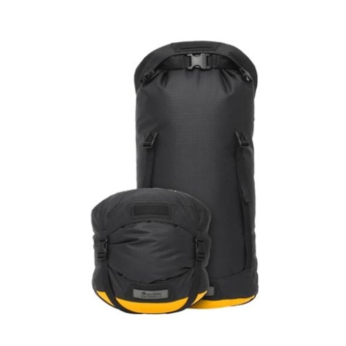 SEA TO SUMMIT HEAVY DUTY EVAC COMPRESSION DRY BAG