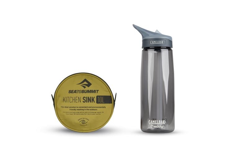 SEA TO SUMMIT KITCHEN SINK