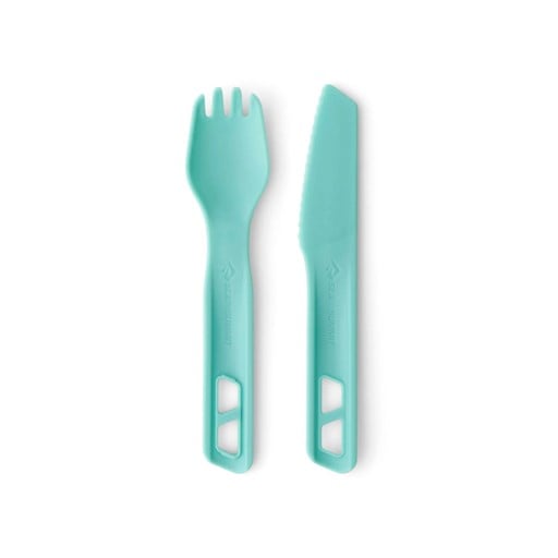 SEA TO SUMMIT PASSAGE CUTLERY SET - 2 PIECE 
