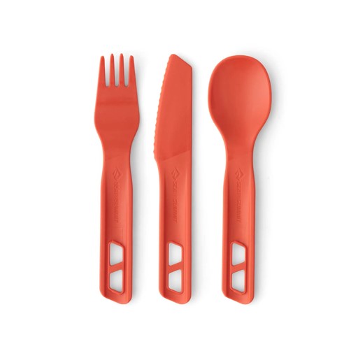 SEA TO SUMMIT PASSAGE CUTLERY SET - Image 2
