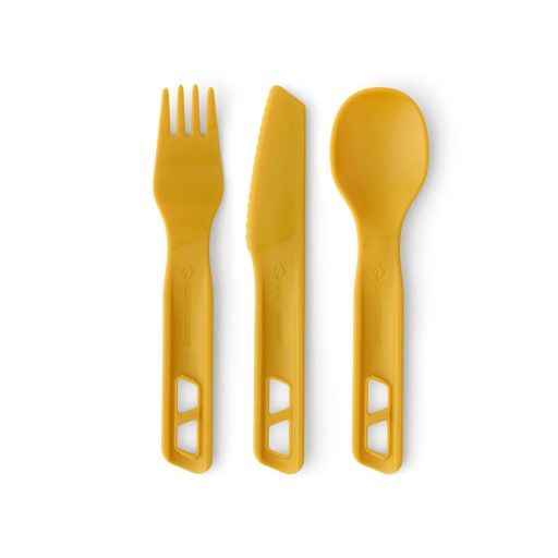 SEA TO SUMMIT PASSAGE CUTLERY SET - Image 3