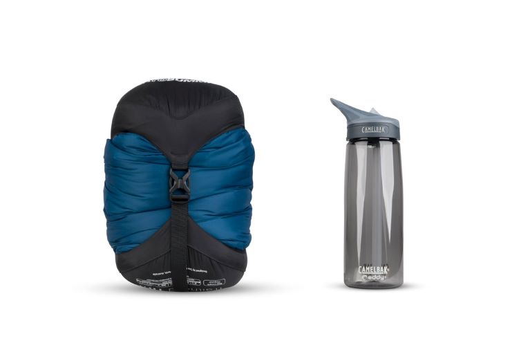 SEA TO SUMMIT TRAILHEAD SYNTHETIC SLEEPING BAG - Image 3