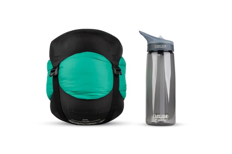 SEA TO SUMMIT TRAVERSE SYNTHETIC SLEEPING BAG - Image 4