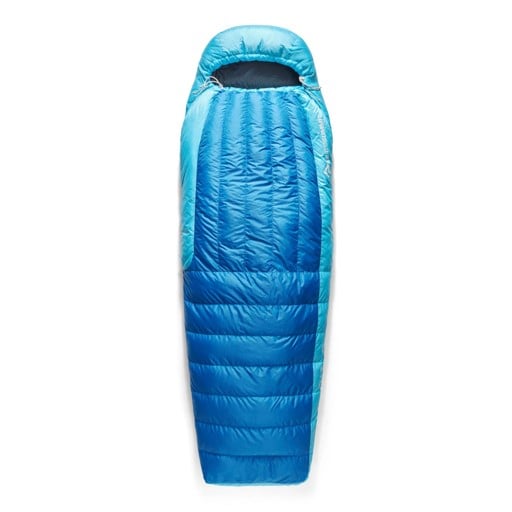 SEA TO SUMMIT TREK DOWN SLEEPING BAG 