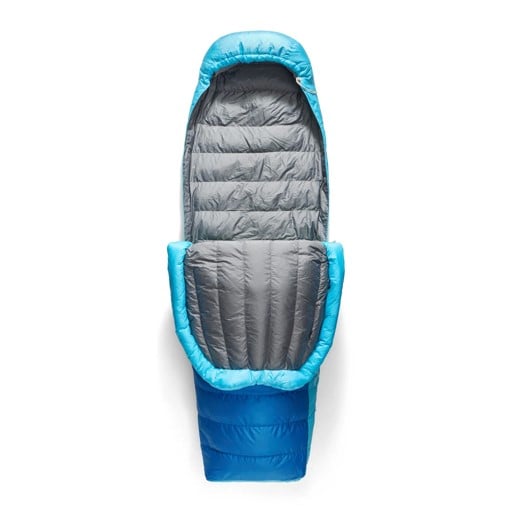 SEA TO SUMMIT TREK DOWN SLEEPING BAG  - Image 2
