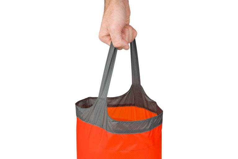 SEA TO SUMMIT ULTRA-SIL FOLDING BUCKET 10L - Image 3