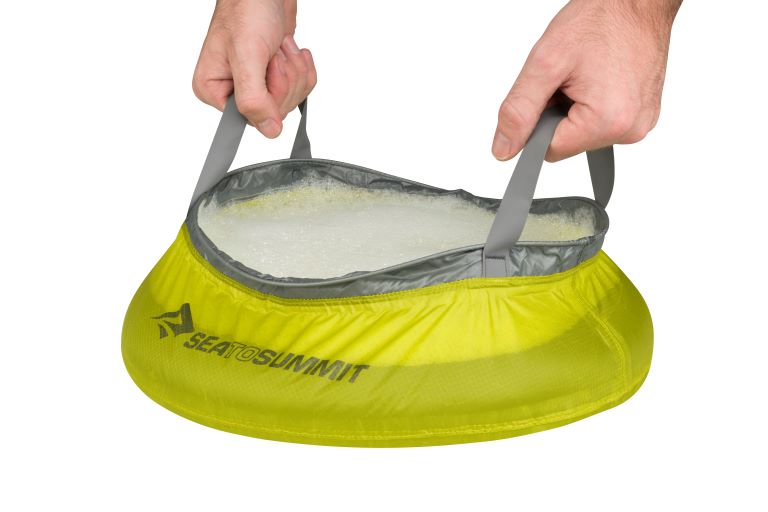 SEA TO SUMMIT ULTRA-SIL KITCHEN SINK