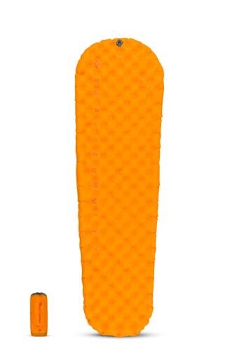 SEA TO SUMMIT ULTRALIGHT INSULATED AIR SLEEPING MAT