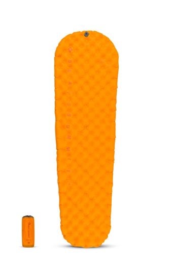 SEA TO SUMMIT ULTRALIGHT INSULATED AIR SLEEPING MAT