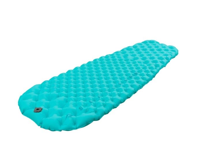 SEA TO SUMMIT WOMEN'S COMFORT LIGHT INSULATED AIR SLEEPING MAT