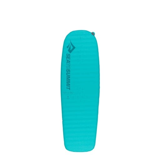 SEA TO SUMMIT WOMEN'S COMFORT LIGHT SELF-INFLATING SLEEPING MAT 