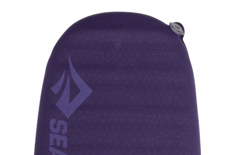 SEA TO SUMMIT WOMEN'S COMFORT PLUS SLEEPING MAT - Image 2