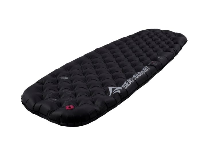 SEA TO SUMMIT WOMEN'S ETHER LIGHT XT EXTREME INSULATED AIR SLEEPING MAT
