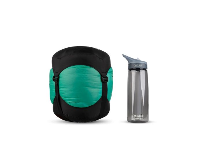 SEA TO SUMMIT WOMEN'S JOURNEY DOWN SLEEPING BAG - Image 3