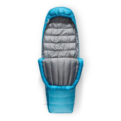 SEA TO SUMMIT WOMEN'S TERK DOWN SLEEPING BAG  - Image 2
